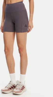 Szorty na lato adidas ze sklepu: MODIVO w kategorii: Szorty - zdjęcie WP-EBWP-BKLVO-LN0_0000304813665