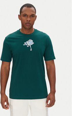 T-shirt męski na wiosnę adidas ze sklepu: MODIVO w kategorii: T-shirty męskie - zdjęcie WP-EBWP-BKLVO-LN0_0000304813825