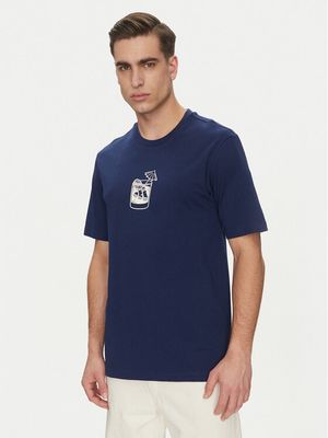 T-shirt męski młodzieżowy adidas ze sklepu: MODIVO w kategorii: T-shirty męskie - zdjęcie WP-EBWP-BKLVO-LN0_0000304813894