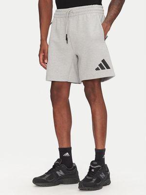 Spodenki męskie adidas ze sklepu: MODIVO w kategorii: Spodenki męskie - zdjęcie WP-EBWP-BKLVO-LN0_0000304813924