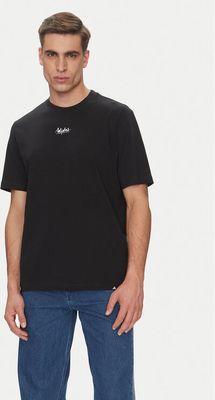 T-shirt męski na wiosnę adidas ze sklepu: MODIVO w kategorii: T-shirty męskie - zdjęcie WP-EBWP-BKLVO-LN0_0000304813993