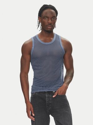 T-shirt męski Emporio Armani Underwear ze sklepu: MODIVO w kategorii: T-shirty męskie - zdjęcie WP-EBWP-BKLVO-LN0_0000304814839