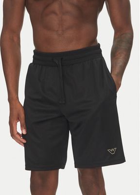 Emporio Armani Underwear - Spodenki męskie ze sklepu: MODIVO w kategorii: Spodenki męskie - zdjęcie WP-EBWP-BKLVO-LN0_0000304815010
