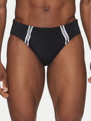 Kąpielówki sportowy na lato Emporio Armani Underwear ze sklepu: MODIVO w kategorii: Kąpielówki - zdjęcie WP-EBWP-BKLVO-LN0_0000304815256