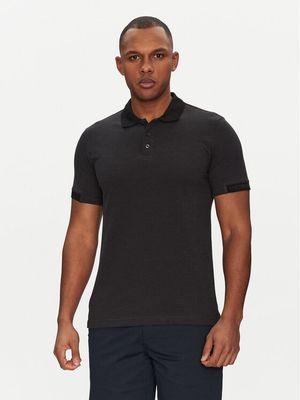 T-shirt męski casual Emporio Armani Underwear ze sklepu: MODIVO w kategorii: T-shirty męskie - zdjęcie WP-EBWP-BKLVO-LN0_0000304815263
