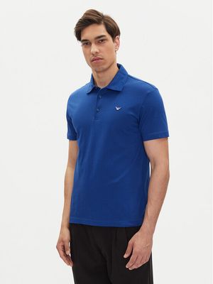 T-shirt męski Emporio Armani ze sklepu: MODIVO w kategorii: T-shirty męskie - zdjęcie WP-EBWP-BKLVO-LN0_0000304815287