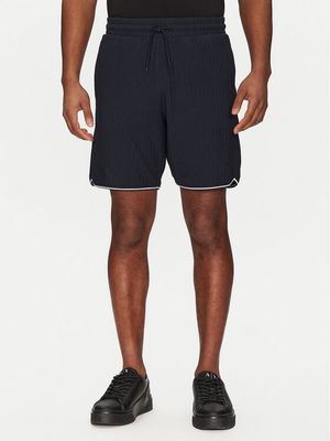 Emporio Armani Underwear - Spodenki męskie ze sklepu: MODIVO w kategorii: Spodenki męskie - zdjęcie WP-EBWP-BKLVO-LN0_0000304815775