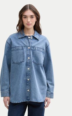 Kurtka damska casual Tom Tailor Denim ze sklepu: MODIVO w kategorii: Kurtki damskie - zdjęcie WP-EBWP-BKLVO-LN0_0000304816857