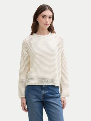 Sweter damski Tom Tailor Denim ze sklepu: MODIVO w kategorii: Swetry damskie - zdjęcie WP-EBWP-BKLVO-LN0_0000304816888