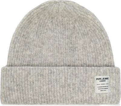 Czapka zimowa męska Pepe Jeans ze sklepu: MODIVO w kategorii: Czapki zimowe męskie - zdjęcie WP-EBWP-BKLVO-LN0_0000304817588