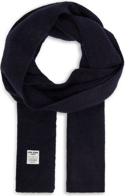Szalik Pepe Jeans ze sklepu: MODIVO w kategorii: Szaliki męskie - zdjęcie WP-EBWP-BKLVO-LN0_0000304817625