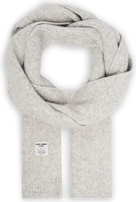Szalik Pepe Jeans ze sklepu: MODIVO w kategorii: Szaliki męskie - zdjęcie WP-EBWP-BKLVO-LN0_0000304817632