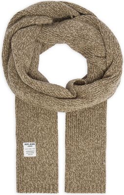 Szalik Pepe Jeans ze sklepu: MODIVO w kategorii: Szaliki męskie - zdjęcie WP-EBWP-BKLVO-LN0_0000304817663