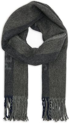 Szalik Pepe Jeans ze sklepu: MODIVO w kategorii: Szaliki męskie - zdjęcie WP-EBWP-BKLVO-LN0_0000304817670