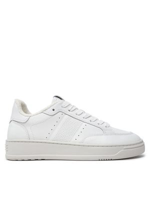 Buty sportowe damskie wiosenne ALOHAS ze sklepu: MODIVO w kategorii: Buty sportowe damskie - zdjęcie WP-EBWP-BKLVO-LN0_0000304817878