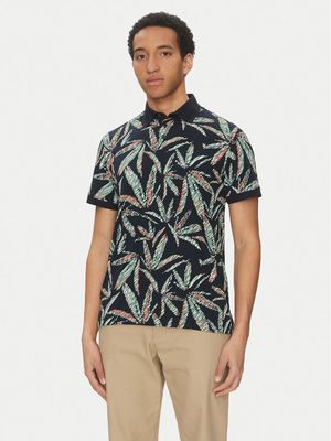 T-shirt męski na wiosnę Tom Tailor ze sklepu: MODIVO w kategorii: T-shirty męskie - zdjęcie WP-EBWP-BKLVO-LN0_0000304818127