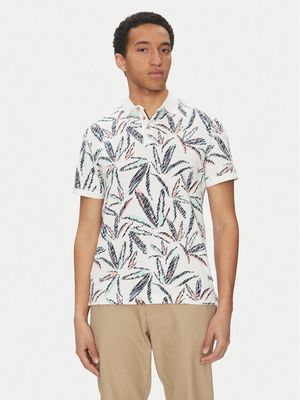 T-shirt męski na wiosnę Tom Tailor ze sklepu: MODIVO w kategorii: T-shirty męskie - zdjęcie WP-EBWP-BKLVO-LN0_0000304818134