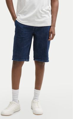 Tom Tailor Denim - Spodenki męskie casual ze sklepu: MODIVO w kategorii: Spodenki męskie - zdjęcie WP-EBWP-BKLVO-LN0_0000304818424