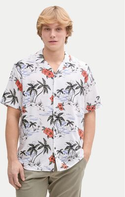 Koszula męska casualowa Tom Tailor Denim ze sklepu: MODIVO w kategorii: Koszule męskie - zdjęcie WP-EBWP-BKLVO-LN0_0000304818448
