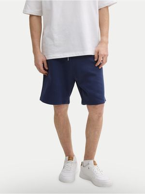 Spodenki męskie na lato Tom Tailor Denim ze sklepu: MODIVO w kategorii: Spodenki męskie - zdjęcie WP-EBWP-BKLVO-LN0_0000304818479