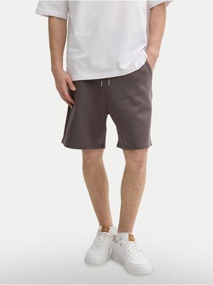 Spodenki męskie na lato sportowe Tom Tailor Denim ze sklepu: MODIVO w kategorii: Spodenki męskie - zdjęcie WP-EBWP-BKLVO-LN0_0000304818523