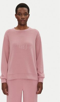 Bluza damska Fransa ze sklepu: MODIVO w kategorii: Bluzy damskie - zdjęcie WP-EBWP-BKLVO-LN0_0000304818639