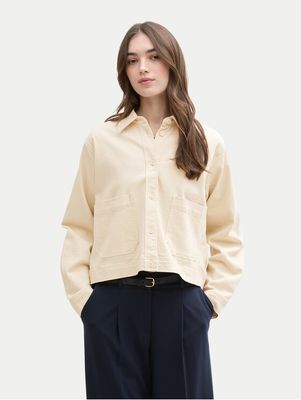 Tom Tailor Denim - Kurtka damska wiosenna ze sklepu: MODIVO w kategorii: Kurtki damskie - zdjęcie WP-EBWP-BKLVO-LN0_0000304819148