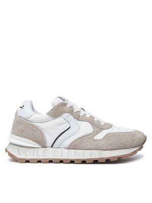 Buty sportowe męskie wiosenne Voile Blanche ze sklepu: MODIVO w kategorii: Buty sportowe męskie - zdjęcie WP-EBWP-BKLVO-LN0_0000304819797