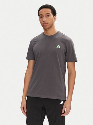 T-shirt męski sportowy adidas ze sklepu: MODIVO w kategorii: T-shirty męskie - zdjęcie WP-EBWP-BKLVO-LN0_0000304819964