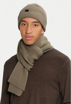 Jack & Jones - Szalik ze sklepu: MODIVO w kategorii: Szaliki męskie - zdjęcie WP-EBWP-BKLVO-LN0_0000304820069