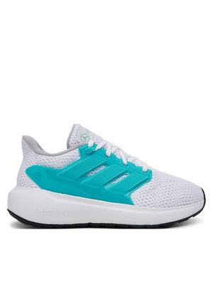 Buty sportowe dziecięce na wiosnę adidas ze sklepu: MODIVO w kategorii: Buty sportowe dziecięce - zdjęcie WP-EBWP-BKLVO-LN0_0000304820731