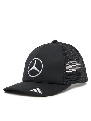 Czapka z daszkiem męska adidas ze sklepu: MODIVO w kategorii: Czapki z daszkiem męskie - zdjęcie WP-EBWP-BKLVO-LN0_0000304820786