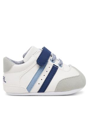 Buty sportowe dziecięce na wiosnę Mayoral ze sklepu: MODIVO w kategorii: Buty sportowe dziecięce - zdjęcie WP-EBWP-BKLVO-LN0_0000304821684