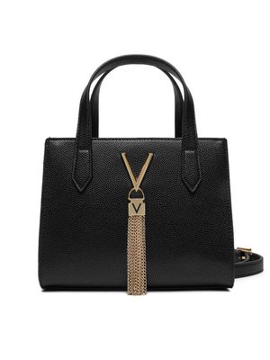 Valentino - Kuferek elegancki ze sklepu: MODIVO w kategorii: Kuferki - zdjęcie WP-EBWP-BKLVO-LN0_0000304821691