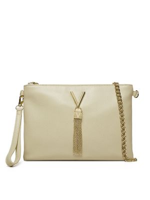 Kopertówka elegancka Valentino ze sklepu: MODIVO w kategorii: Kopertówki - zdjęcie WP-EBWP-BKLVO-LN0_0000304821851