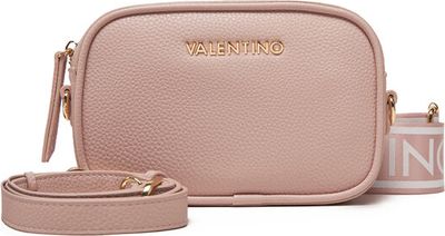 Listonoszka elegancka Valentino ze sklepu: MODIVO w kategorii: Listonoszki - zdjęcie WP-EBWP-BKLVO-LN0_0000304822209