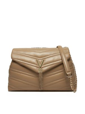 Valentino - Kopertówka elegancka ze sklepu: MODIVO w kategorii: Kopertówki - zdjęcie WP-EBWP-BKLVO-LN0_0000304822254
