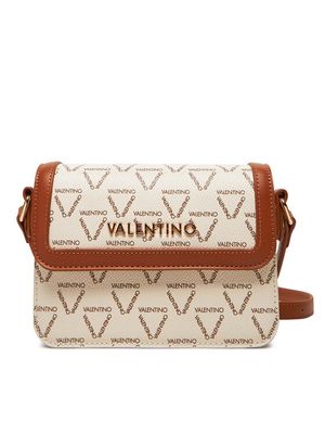 Listonoszka elegancka Valentino ze sklepu: MODIVO w kategorii: Listonoszki - zdjęcie WP-EBWP-BKLVO-LN0_0000304822438