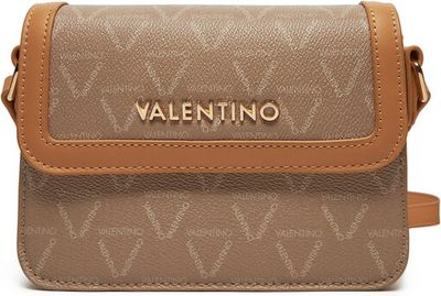 Valentino - Listonoszka ze sklepu: MODIVO w kategorii: Listonoszki - zdjęcie WP-EBWP-BKLVO-LN0_0000304822452