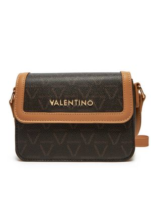 Listonoszka elegancka Valentino ze sklepu: MODIVO w kategorii: Listonoszki - zdjęcie WP-EBWP-BKLVO-LN0_0000304822469