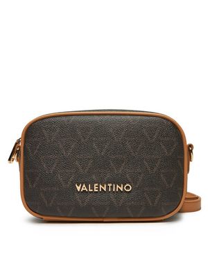 Listonoszka elegancka Valentino ze sklepu: MODIVO w kategorii: Listonoszki - zdjęcie WP-EBWP-BKLVO-LN0_0000304822551