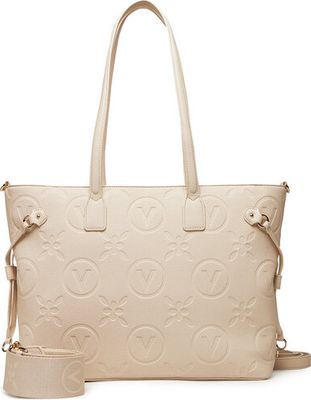 Shopper bag elegancka Valentino ze sklepu: MODIVO w kategorii: Torby Shopper bag - zdjęcie WP-EBWP-BKLVO-LN0_0000304823640