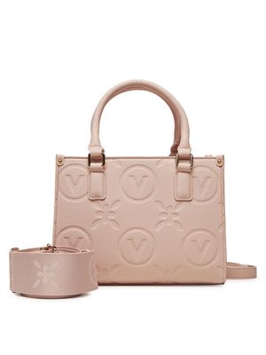 Kuferek elegancki Valentino ze sklepu: MODIVO w kategorii: Kuferki - zdjęcie WP-EBWP-BKLVO-LN0_0000304823664
