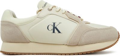 Buty sportowe męskie wiosenne Calvin Klein Jeans ze sklepu: MODIVO w kategorii: Buty sportowe męskie - zdjęcie WP-EBWP-BKLVO-LN0_0000304824708
