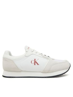 Calvin Klein Jeans - Buty sportowe męskie na wiosnę ze sklepu: MODIVO w kategorii: Buty sportowe męskie - zdjęcie WP-EBWP-BKLVO-LN0_0000304824722