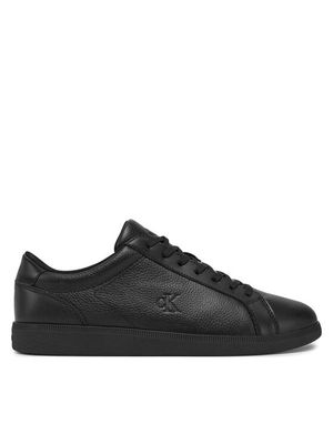 Buty sportowe męskie na jesień Calvin Klein Jeans ze sklepu: MODIVO w kategorii: Buty sportowe męskie - zdjęcie WP-EBWP-BKLVO-LN0_0000304824838