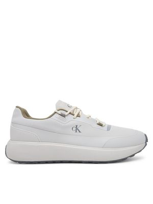 Buty sportowe męskie na wiosnę Calvin Klein Jeans ze sklepu: MODIVO w kategorii: Buty sportowe męskie - zdjęcie WP-EBWP-BKLVO-LN0_0000304825057