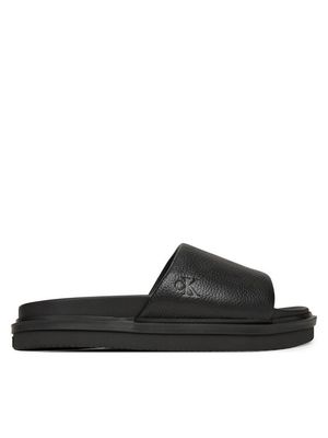 Klapki męskie na lato Calvin Klein Jeans ze sklepu: MODIVO w kategorii: Klapki męskie - zdjęcie WP-EBWP-BKLVO-LN0_0000304825187