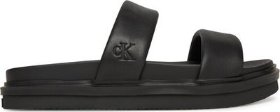 Calvin Klein Jeans - Klapki męskie na lato ze sklepu: MODIVO w kategorii: Klapki męskie - zdjęcie WP-EBWP-BKLVO-LN0_0000304825200