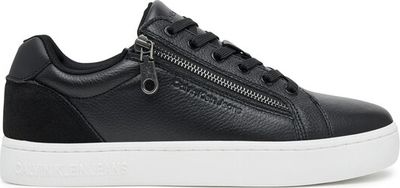 Buty sportowe męskie jesienne Calvin Klein Jeans ze sklepu: MODIVO w kategorii: Buty sportowe męskie - zdjęcie WP-EBWP-BKLVO-LN0_0000304825347